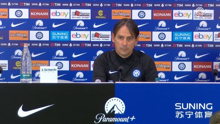 Inzaghi: “Tutti perfetti, ora spazio per i nuovi. Asllani? Tante lo volevano ma…” - immagine 1