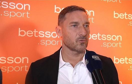 Totti: “All’Inter il gol più bello in carriera. Quella nerazzurra la squadra più elegante in A”- immagine 3