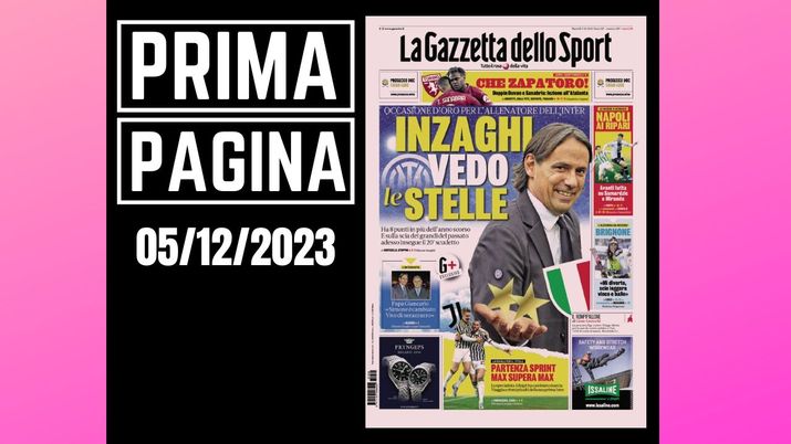 La Gazzetta dello Sport