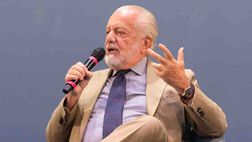 Napoli, il curioso retroscena di De Laurentiis: “Ho provato a creare tre club in MLS”