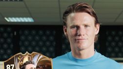 Napoli su FC26, arriva la reazione dei tifosi al nuovo overall di McTominay!