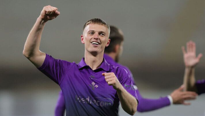 Fiorentina, dal tridente Gudmundsson-Kean-Dzeko alla difesa: gli spunti da ieri - immagine 1