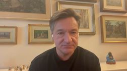 Caressa: “Napoli la più forte solo perché c’è Conte! Ma non sono d’accordo quando dice…”