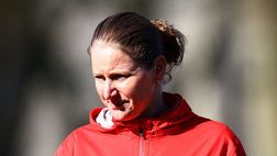 Milan Femminile, Bakker in vista del finale di stagione: “Noto i progressi individuali e di squadra”