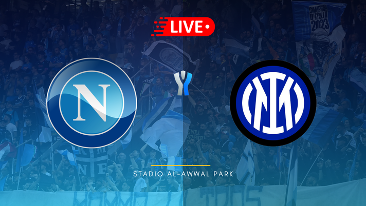 FINALE! – Napoli-Inter 0-1: Inzaghi si conferma re di coppe grazie a Lautaro Martinez - immagine 1