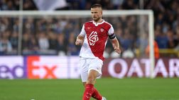 Sky UK: “Dier vuole restare al Monaco, no al ritorno in Premier”