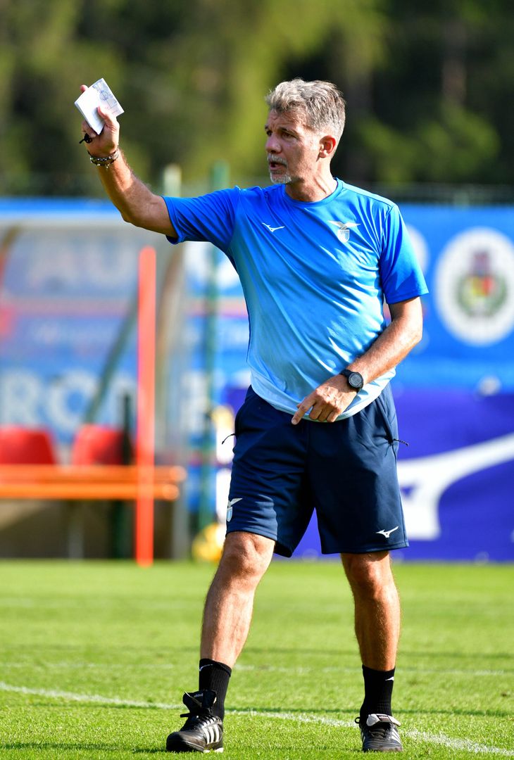 Auronzo, day 1 | Le migliori foto dell’allenamento pomeridiano – GALLERY - immagine 81