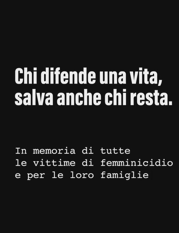 Barella tra i protagonisti della campagna FIGC contro la violenza sulle donne- immagine 2