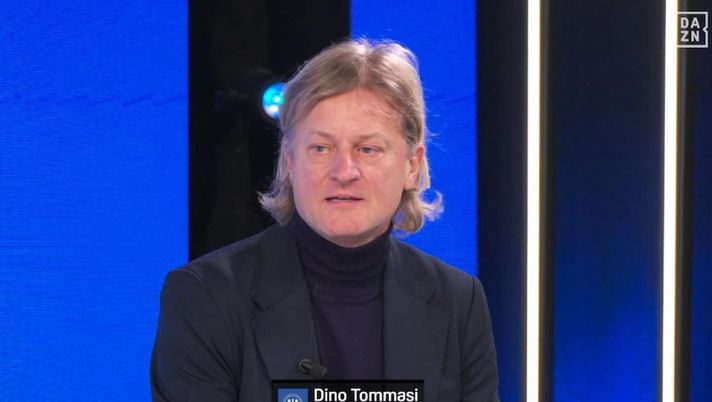 Open VAR: Juve-Lazio, fuorigioco Thuram. Su Cabal-Gila “emblematici due casi con l’Inter” - immagine 1