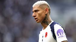 Arsenal-Tottenham, la sfida non è finita: Gabriel risponde a Richarlison sui social