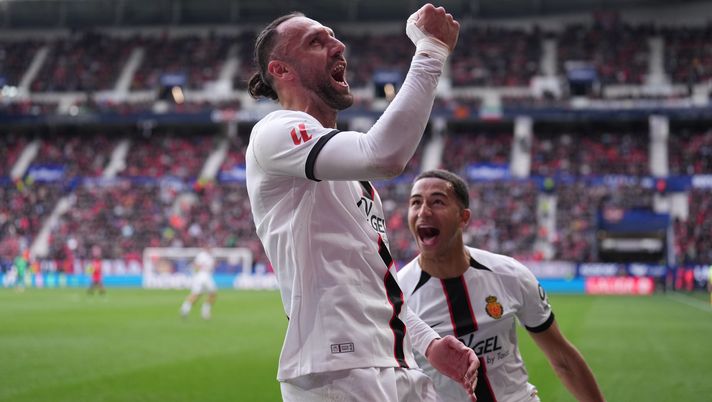 Maiorca-Espanyol: probabili formazioni, orario e dove vederla in streaming - immagine 1