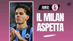 Calciomercato Milan, per Jashari l’offerta non ha data di scadenza