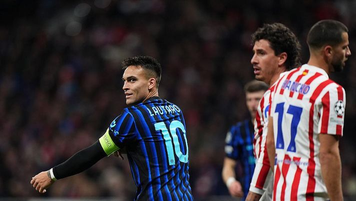 Inter, oltre al danno la beffa per Lautaro: “Ieri ha ricevuto un grosso smacco da…” - immagine 1