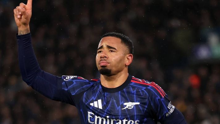 Calciomercato Milan, Ceccarini: 'Gabriel Jesus piccolo sondaggio'