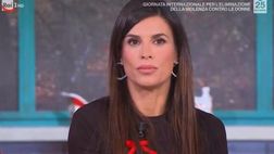 Elisabetta Canalis sulla famosa ricetta del petto di pollo alla piastra: “Ecco la verità”