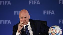 FIFA, si lavora a vele spiegate: il benessere dei calciatori rimane la priorità