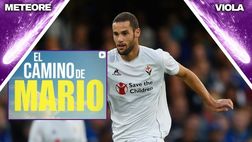 Che fine ha fatto? Mario Suarez, da pretoriano del Cholo a podcaster di successo