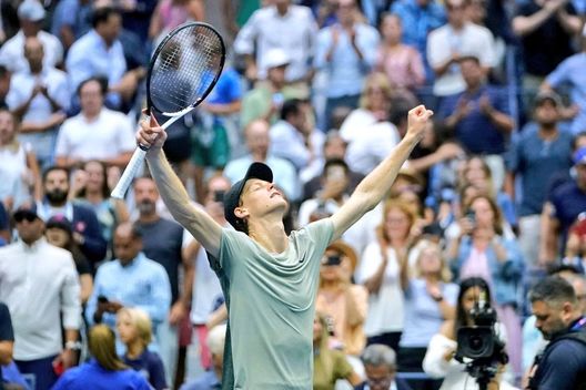 McEnroe: “Io coach di Sinner? Non a tempo pieno, ma part-time perché no?”- immagine 2