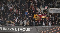 Roma, rischio trasferta senza tifosi a Glasgow: la decisione dell’Uefa dopo Bilbao