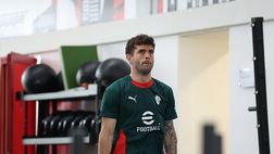 Emiliano Viviano: “Leao, Pulisic e 3-5-2, a maggior ragione con l’Inter”