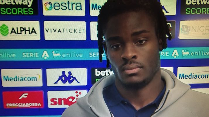 Bisseck a InterTV: “Dobbiamo finire quanto iniziato, una squadra come la nostra non ha scuse” - immagine 1