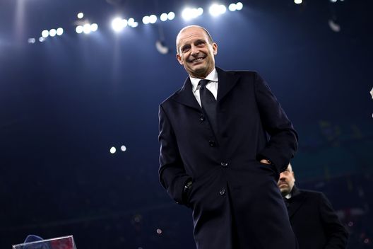 Allegri parla chiaro: il Milan tornerà in Champions, con le buone o con le cattive- immagine 2