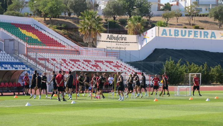 In Portogallo si fa la Roma - immagine 1