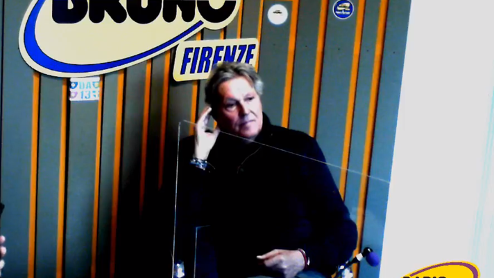 De Magistris: “La Fiorentina ha bisogno di certezze, non scommesse” - immagine 1