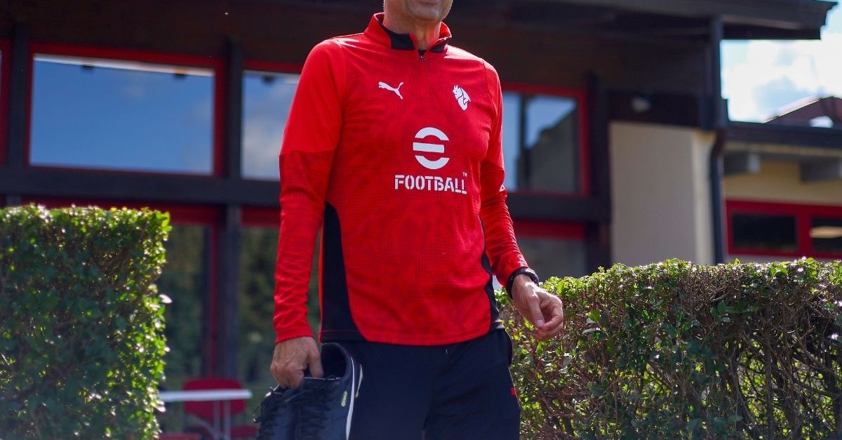 Milan Bologna, quanti muscoli nel centrocampo di Allegri! Milan Bologna, quanti muscoli nel centrocampo di Allegri!