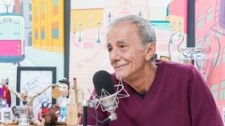 Vecchioni: “Non mi aspettavo di vincere nel derby, mi sembrava troppo. Ora Champions e Mondiale”