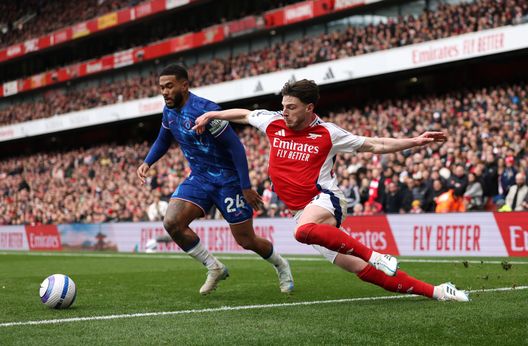 Il derby di Londra se lo aggiudica l’Arsenal: Chelsea battuto grazie ad un gol di Merino- immagine 3