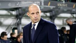 Giuntoli apre alla permanenza di Allegri? “Ci confronteremo sul mercato”