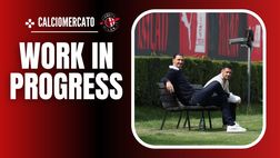 Calciomercato Milan – Prime idee per il 2025: c’è anche un colpo da sogno