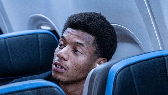 Napoli, Neres da monitorare: la nota sulle condizioni del brasiliano - immagine 1