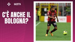 Calciomercato Milan – Messias non solo Torino: c’è anche il Bologna