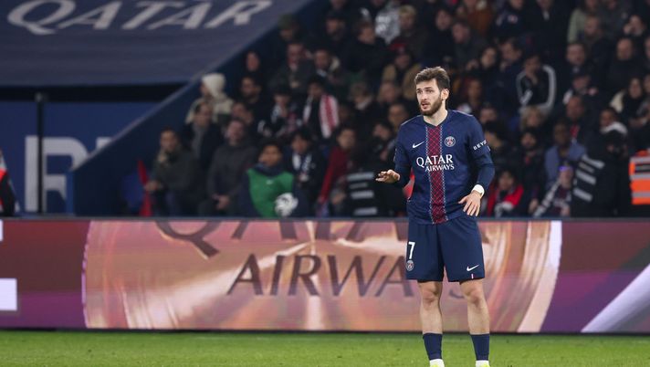 PSG-Metz live: streaming gratis e diretta TV del match di Ligue 1 - immagine 1