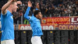 Zaccaria: “Il cambio modulo non ha favorito solo Neres e Lang, ma tutta la squadra”