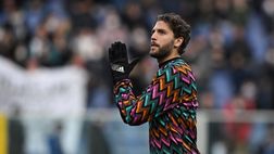 Juve, riprendono gli allenamenti: Rugani out. Locatelli ancora a parte