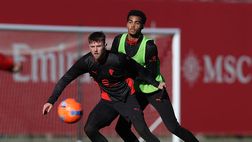 Cagliari-Milan e il déjà-vu beneaugurante con Allegri: da Cassano a Fullkrug