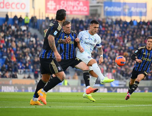 Inter, “certe cose” su Lautaro le dicano gli altri. Pisa può dare una clamorosa suggestione- immagine 3