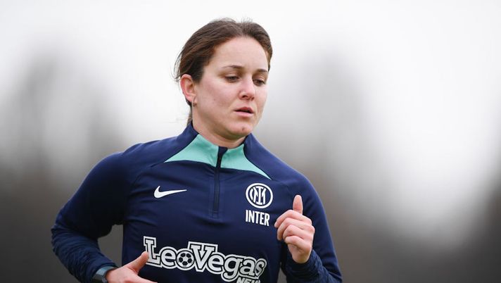 Inter Women, ufficiale il rinnovo del contratto di Tatiana Bonetti fino al 2024 - immagine 1