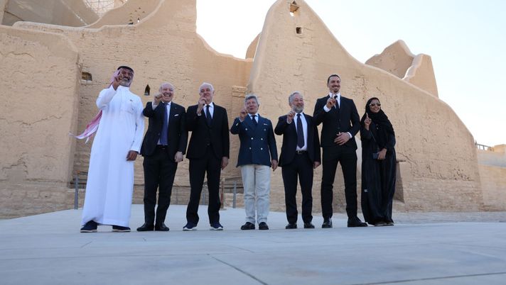 Milan-Como in Australia? Il presidente Simonelli: “Sono positivo”. Su San Siro… - immagine 1