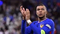 Mbappé, record storico: nessuno ha servito più assist di lui con la Francia