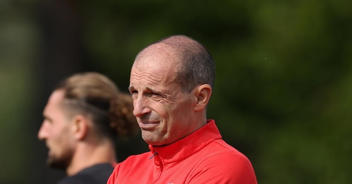 Calciomercato Milan, la rivelazione: “Attenzione al Diavolo. Allegri potrebbe chiamare …” Calciomercato Milan, la rivelazione: “Attenzione al Diavolo. Allegri potrebbe chiamare …”