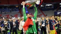 Donnarumma, l’agente: “Trattiamo il rinnovo col Psg! Interesse Napoli? Ecco la verità”