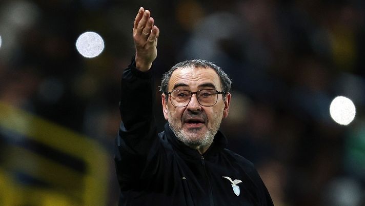 Sarri svela: “Lasciare il Chelsea un errore, non lo rifarei. A De Zerbi do questo consiglio” - immagine 1