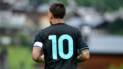 Lazio, capitano ancora da scegliere. E spunta una candidatura a sorpresa