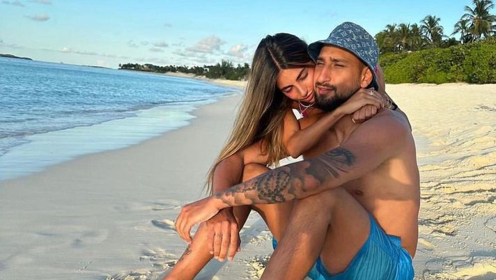 Donnarumma: “Temevo potesse succedere qualcosa ad Alessia. Non potevo fare nulla”  Donnarumma: “Temevo potesse succedere qualcosa ad Alessia. Non potevo fare nulla” - immagine 1