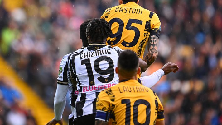 Inter-Udinese | Tutte le info sulla sfida di Coppa Italia a San Siro - immagine 1