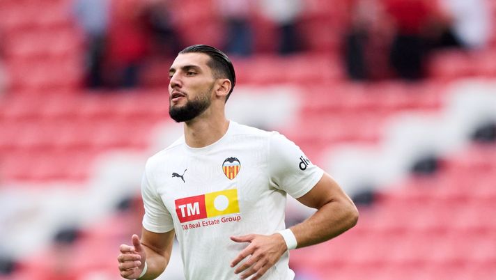 Getty Images Spagna, arrestato Rafa Mir: è accusato da due donne di violenza sessuale - immagine 1